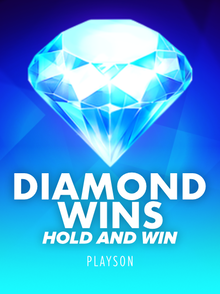 Diamond Wins: Hold and Win