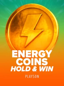 Energy Coins: Hold and Win