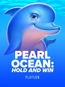 Pearl Ocean: Hold and Win