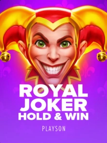 Royal Joker: Hold and Win