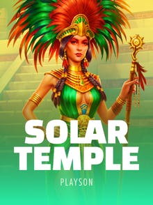 Solar Temple