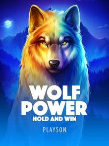 Wolf Power: Hold and Win