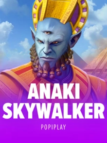 ANAKI SkyWalkers