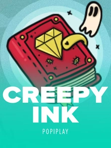 Creepy Ink