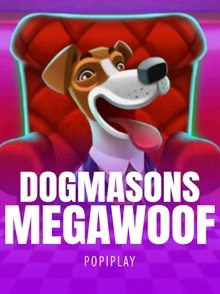 Dogmasons MegaWOOF