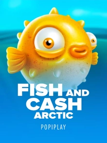 Fish And Cash Arctic