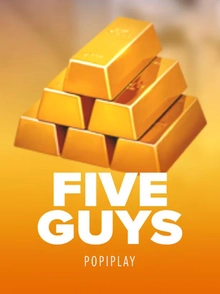 Five Guys