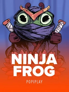 Ninja Frog