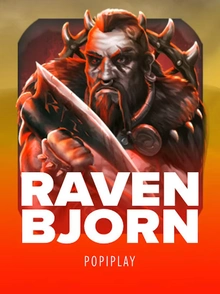 Raven Bjorn