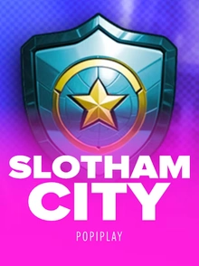 Slotham City