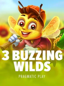 3 Buzzing Wilds