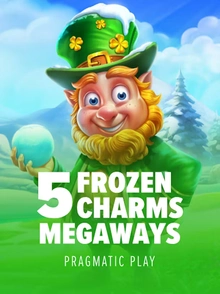 5 Frozen Charms Megaways