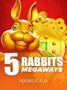 5 Rabbits Megaways