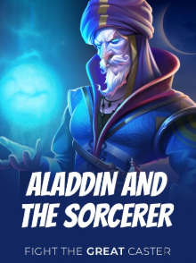 Aladdin and the Sorcerer