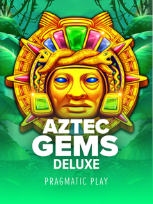 Aztec Gems Deluxe