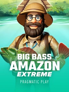 Big Bass Amazon Xtreme