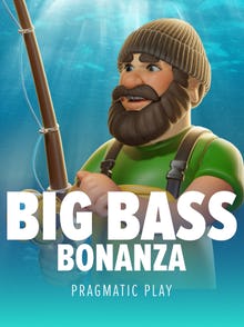 Big Bass Bonanza