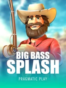 Big Bass Splash