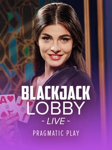 Blackjack Lobby