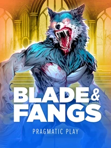 Blade & Fangs