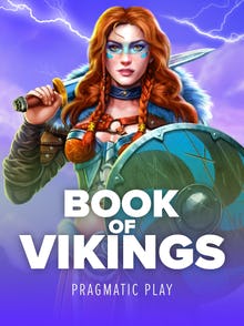 Book of Vikings