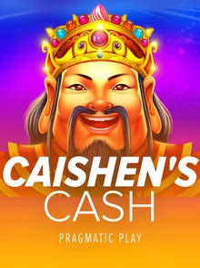 Caishen's Cash