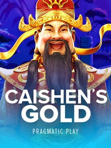 Caishen's Gold