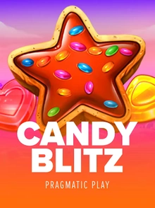 Candy Blitz