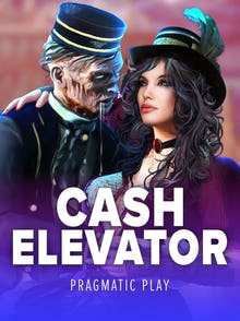 Cash Elevator