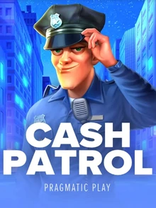 Cash Patrol