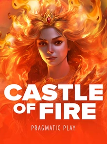 Castle of Fire