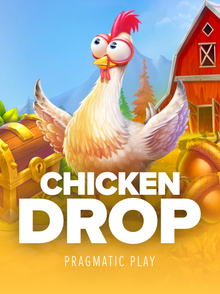 Chicken Drop