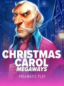 Christmas Carol Megaways