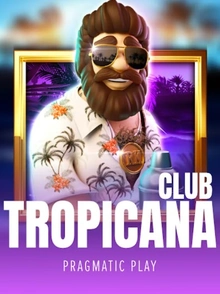 Club Tropicana