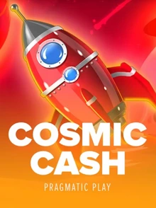 Cosmic Cash