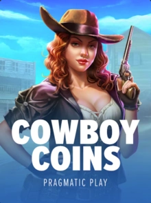 Cowboy Coins