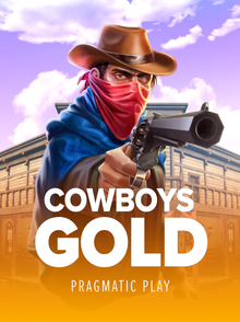 Cowboys Gold