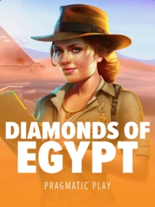 Diamonds of Egypt