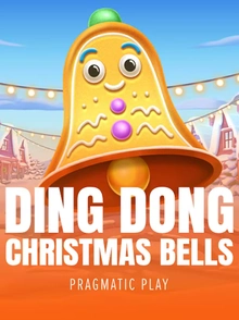 Ding Dong Christmas Bells