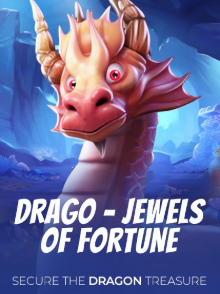 Drago Jewels of Fortune