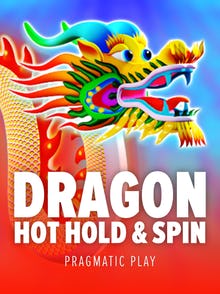 Dragon Hot Hold & Spin