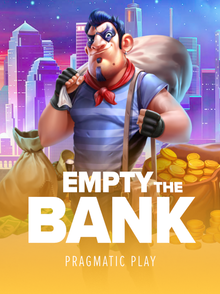 Empty the Bank