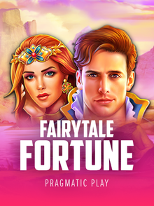 Fairytale Fortune