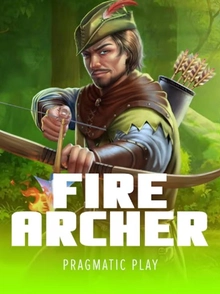 Fire Archer