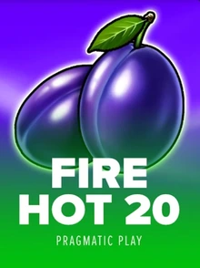 Fire Hot 20