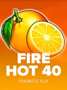 Fire Hot 40