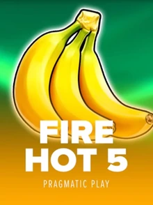 Fire Hot 5