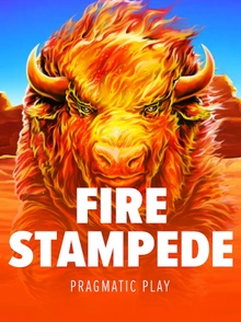 Fire Stampede