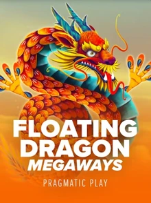 Floating Dragon Hold & Spin Megaways