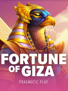 Fortune of Giza